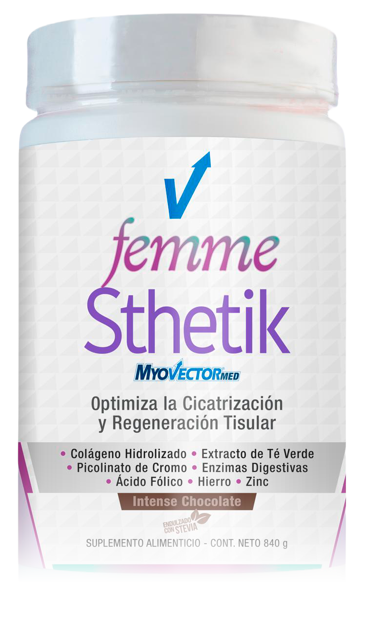 Bote Femme Sthetik