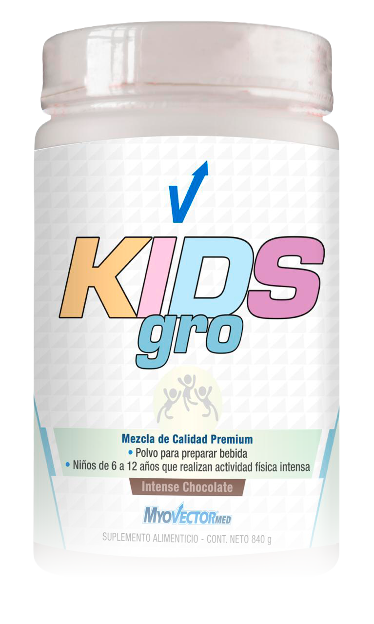 Bote KidsGro