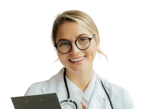 Dr. Emila González